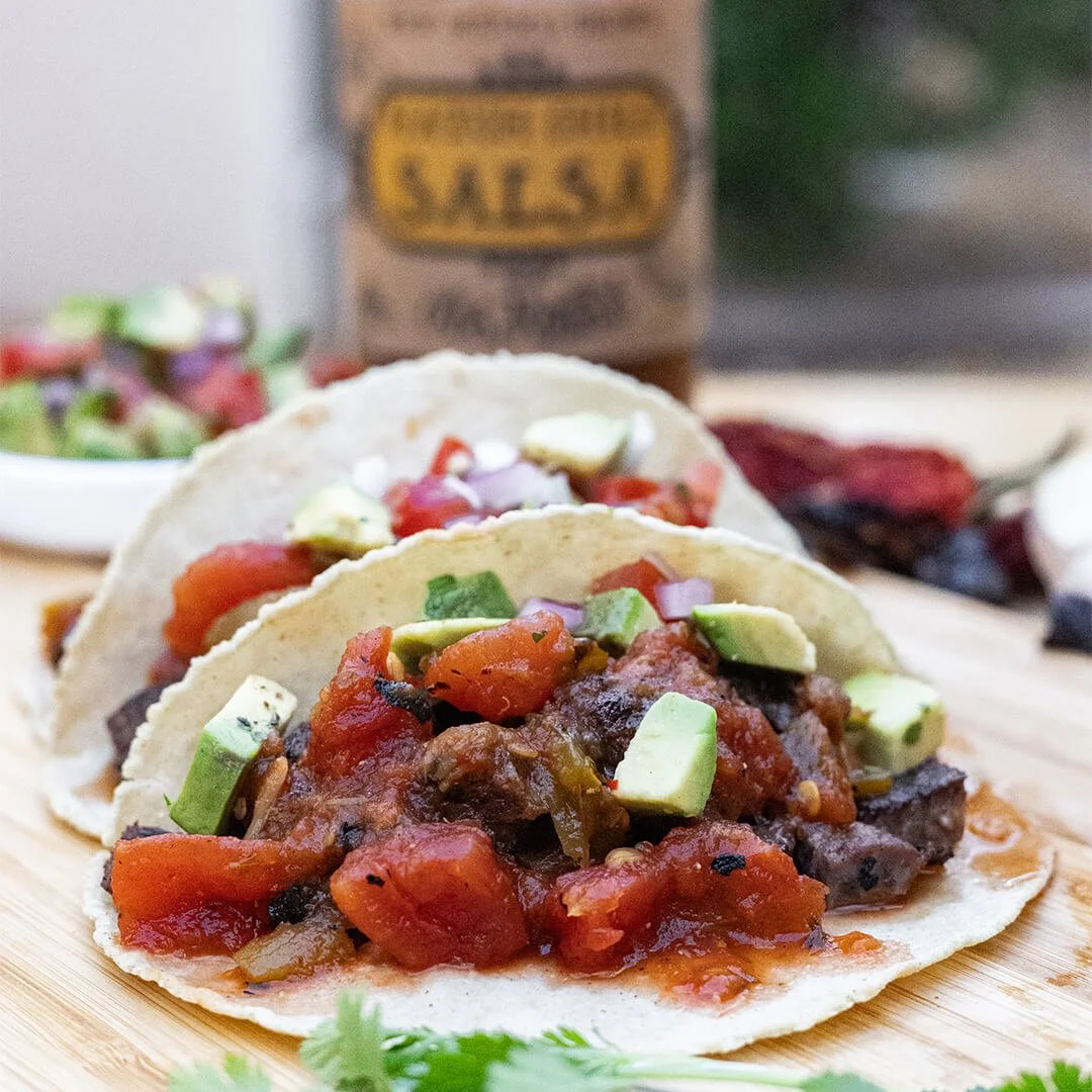 Los Roast — New Mexico Chile Company